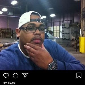 Meet your Posher, Brandon